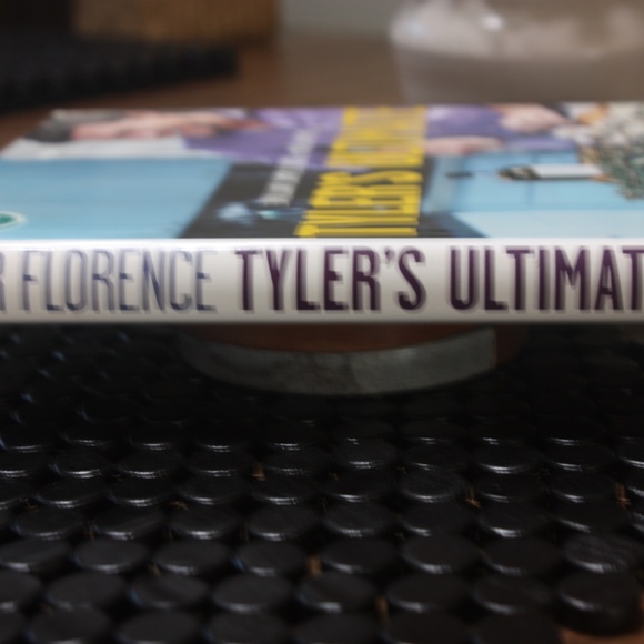 Tyler's Ultimate Cookbook - Picture 4 of 8